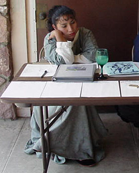 Griselda Gutierrez de Cuernavaca 2000.jpg