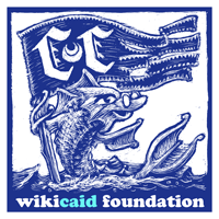 WikiCaid Foundation, Inc.