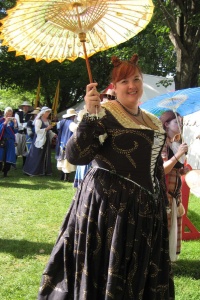 At Pennsic 2008