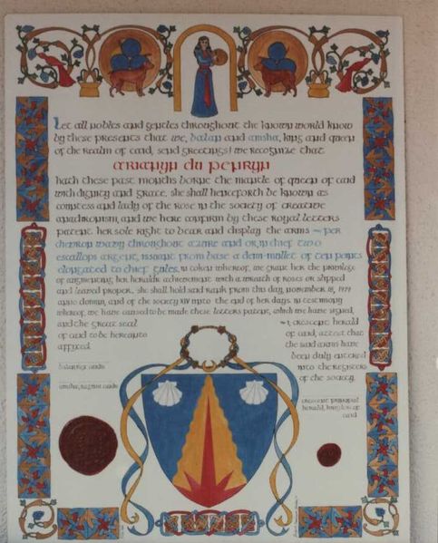 File:Countess Arianyn du Penryn by calligraphy Caedmon Gordonartwork by Atanielle Unesse.jpg