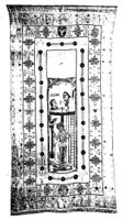 Fig. 16. The Fetternear Banner