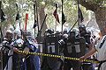 Dun Tyr fighting at Potrero War 2009