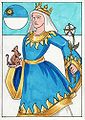Queen Elzbeta of Atenveldt