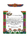 Legion of Courtesy - Wilhelm III and Tsyra II
