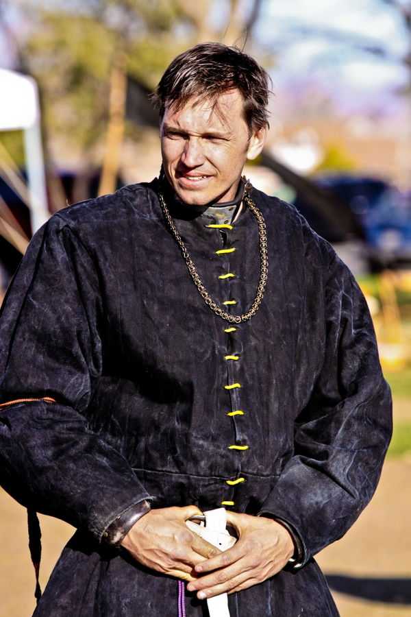 Malcolm Ross Compendum Caidis