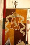 banner created by Baroness Rebecca Mary Robynson