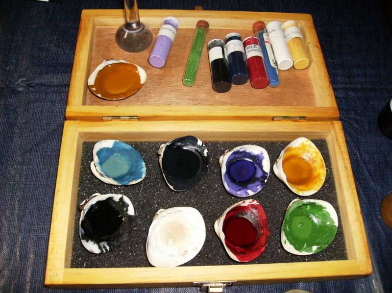 File:Pigments and Paint.jpg