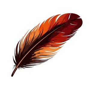 Starkhafn Red feather.jpg