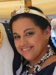 Princess Tahira. HRH Tahira al-Fahida is consort to HRH Prince Alexander Hostilius of Caid, having won Crown Tournament on September 14, 2019. Their Royal Highnesses will become King and Queen at Coronation/Twelfth Night on January 4, 2020 in the Barony of Angels.