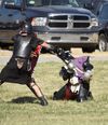 Pick up fights at GWW 2019