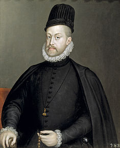 File:Philip II of Spain by Sofonisba Anguissola.jpg