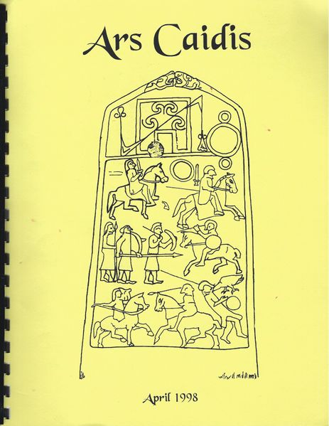 File:Ars Caidis front cover April 1998.jpg