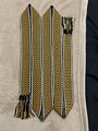 Belt woven for Beatrix Honeybourne