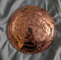 Third Attempt at Nitric Acid Etching