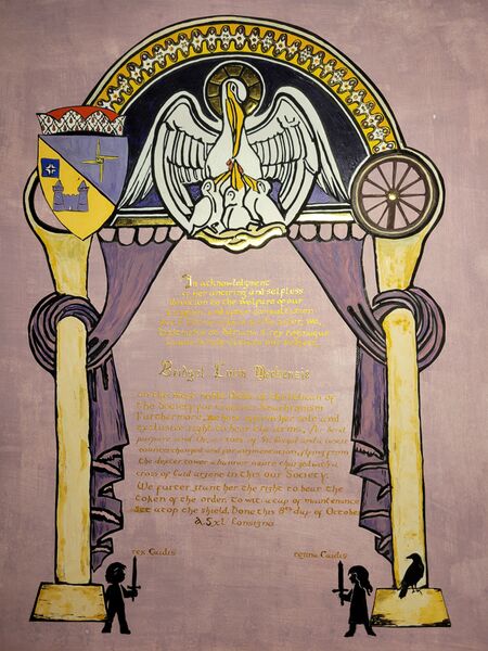 File:Bridget-Lucia-Mackenzie Pelican Scroll By Fyvie-Ohe.jpg