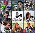 Chipendales members as of 2009