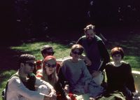Members of Consortium Antiquum, Spring Crown Tourney (Mar 23, AS II (1968)), Kingdom of the West