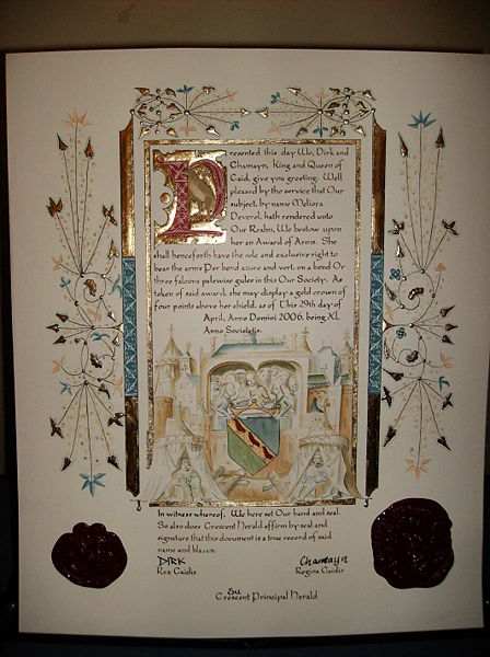 File:Coronation Nov 09 and scrolls 048.JPG