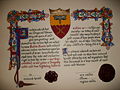 Coronation Nov 09 and scrolls 108.JPG
