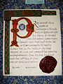 Coronation Nov 09 and scrolls 113.JPG