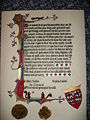 Coronation Nov 09 and scrolls 114.JPG