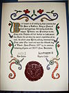 Coronation Nov 09 and scrolls 128.JPG