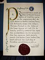 Coronation Nov 09 and scrolls 129.JPG