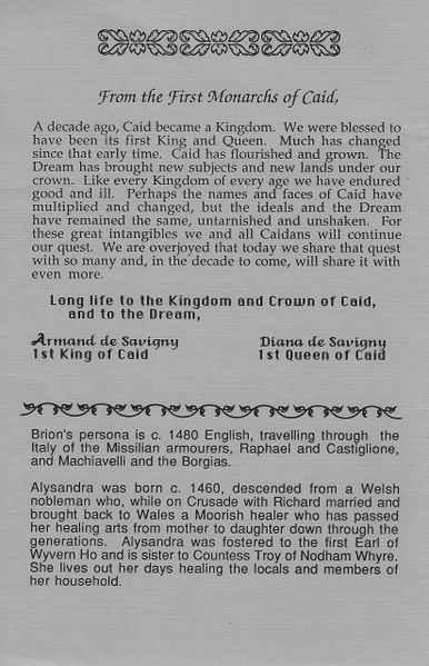 File:Coronation Summer 1988 program book page 2.jpg