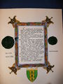 Coronation scrolls, Angels Melee letters and calligraphy 004.JPG