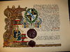 Coronation scrolls, Angels Melee letters and calligraphy 015.JPG