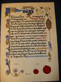 Coronation scrolls, Angels Melee letters and calligraphy 020.JPG