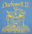 Darkwell War II t-shirt