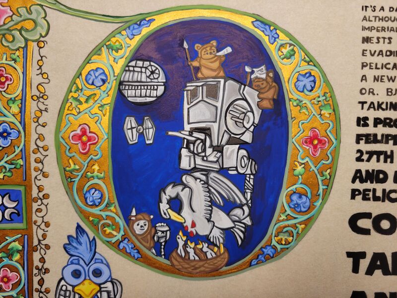 File:Felipe-de-Trujillo Pelican-det1 Scroll By Elizabeth-of-Roxbury-Mill.jpg