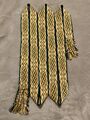 Belt woven for Fiachra an Doire
