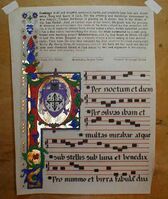 Old Arms