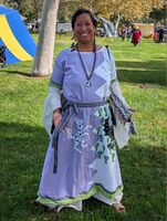 Heraldic Garb and Accessories