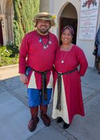 Spring Coronation 2026