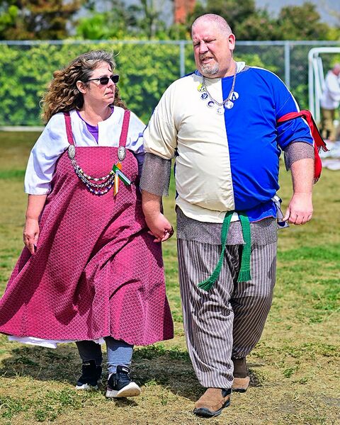 File:Hallr brjost Starsson and Tracy the Gray 2025.jpg