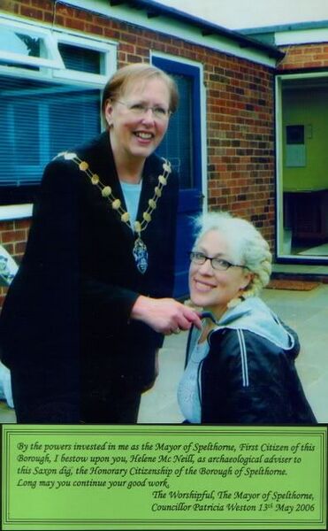 File:Helena Gabrielle the Fortunate mayorSpelthorne 2006.jpg