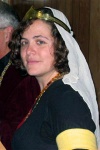 Jimena Montoya, Viscountess, Mists (West)