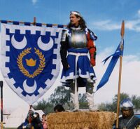 At Estrella War 1995