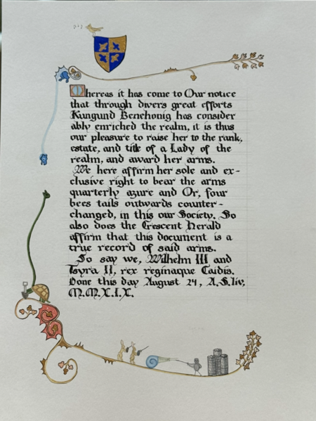 File:Kungund-Benehonig AoA Scroll By Elisheva-bat-Yisrael.png