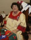 Honorable Lady Marie Elaine de Womwell 11/5/2017