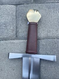 Rhydderch-Arming sword 2024.jpeg