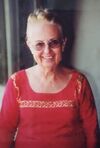 Baroness Rouge Anne Marie Du Maurier 01/04/2025