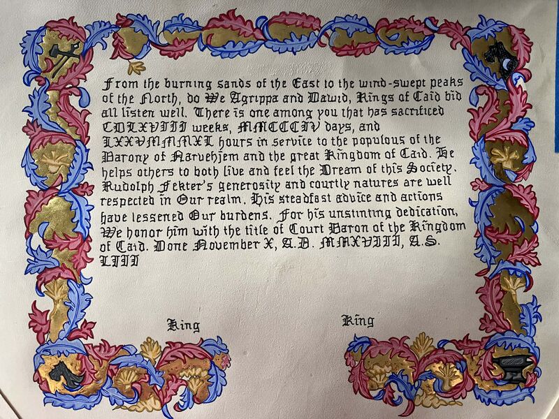 File:Rudolph-Fekter Court-Barony Scroll By Elizabeth-of-Roxbury-Mill.jpg