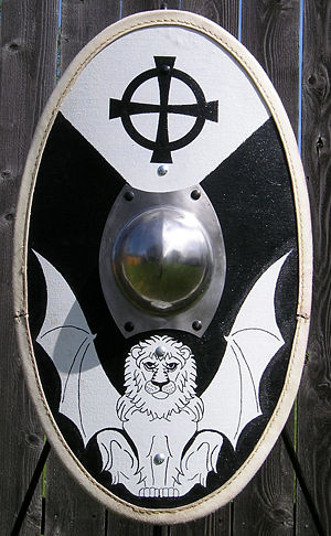 Shield - Sir Rhyance Llew ap Llewellyn.jpg