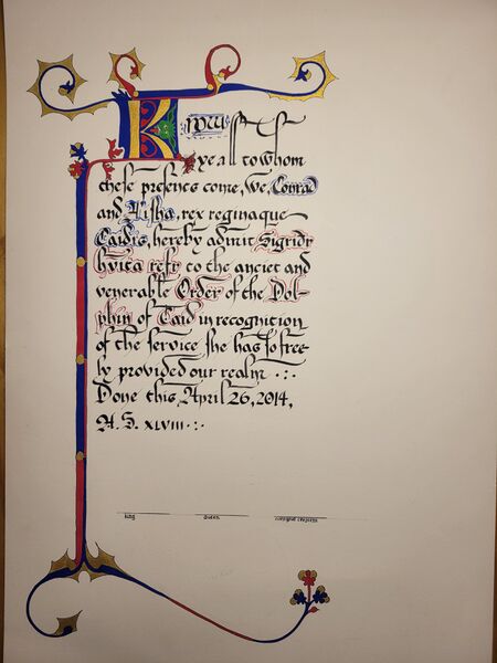 File:Sigríðr-hvíta-refr Dolphin Ronan-Mac Magnusa Astrid-skalphaena Danniell-de-Hartfield.jpg