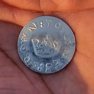 Site Token for Crown Tournament 2024 by Ramvoldus Kröll and Suleiman ibn Rawh