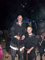 Angus and Spotticus of Dun Tyr at Great Western War 2009
